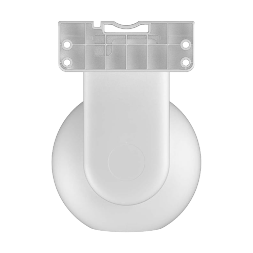 Camera IP WI-FI PT, rezolutie 5MP, Audio bidirectional, IR 30m, Color 24/7 - EZVIZ CS-H8-Pro-3K [3]