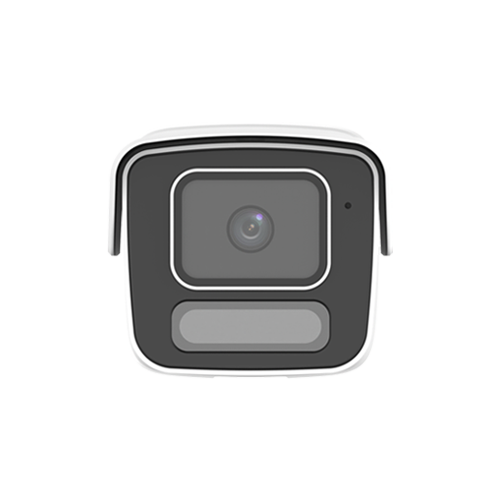 Camera IP Wise-ISP ColorHunter, 4MP, lentila 2.8mm, WL 40m, Mic, Alarm, PoE, Color 24/7, IK10 - UNV IPC2B14SE-ADF28K-WP-I1 [2]
