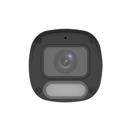 Camera IP Wise-ISP ColorHunter, 4MP, lentila 4mm, WL 30m, Mic, PoE, IP67, Color 24/7 - UNV IPC2314LE-ADF40K-WP-L [2]