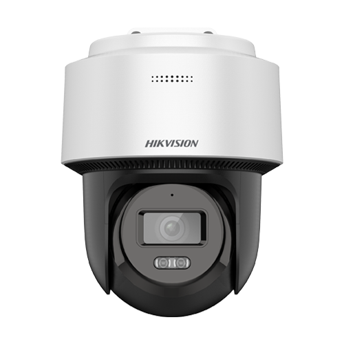 Camera PT IP, 2MP, lentila 2.8mm, IR 30m, WL 30m, Audio, AutoTracking Lite - HIKVISION DS-2DE2C200MWG-E-2.8mm [2]