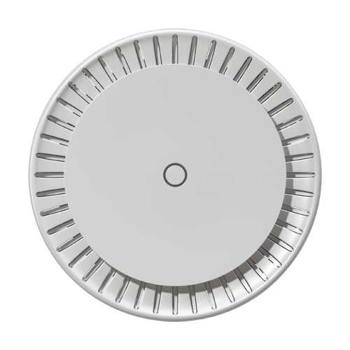 cAP ax, 2 x Gigabit (PoE-OUT/IN), 802.11b/g/n/ax 2.4GHz, 802.11a/n/ac/ax 5GHz, AX1800 - MikroTik cAPGI-5HaxD2HaxD [2]