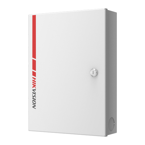 Carcasa metalica pentru seria AXPro Hybrid, IK06 - HIKVISION DS-PZ501SHL-M [2]