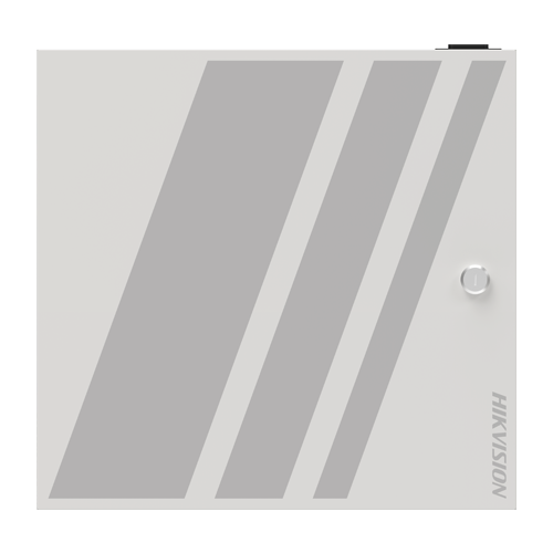 Centrala de control acces 4 usi, conexiune TCP/IP, RS485, Wiegand, USB, Web Management - HIKVISION DS-K2704X [3]