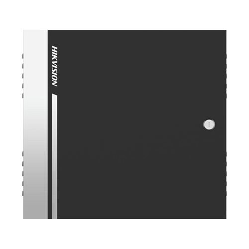 Centrala de control acces pentru 2 usi, sursa cu back-up, conexiune TCP/IP, RS485 - HIKVISION DS-K2812 [3]