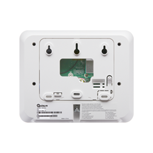 Centrala efractie wireless IQ4 Hub, PowerG, touch screen, capabilitate SmartHome, ADC - DSC IQPH063 [4]