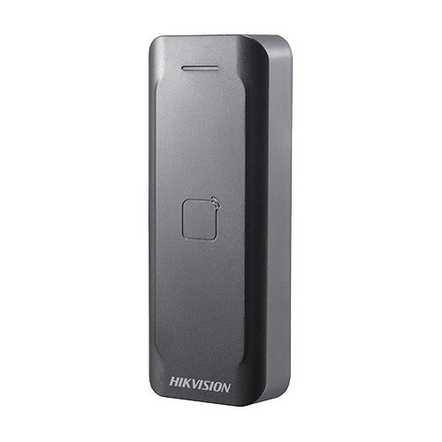 Cititor de proximitate RFID MIFARE 13.56Mhz -HIKVISION DS-K1802M [3]