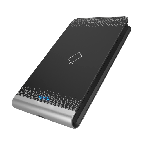 Cititor USB pentru cartele si taguri MIFARE/EM(125Khz) - HIKVISION DS-K1F100-D8E [1]