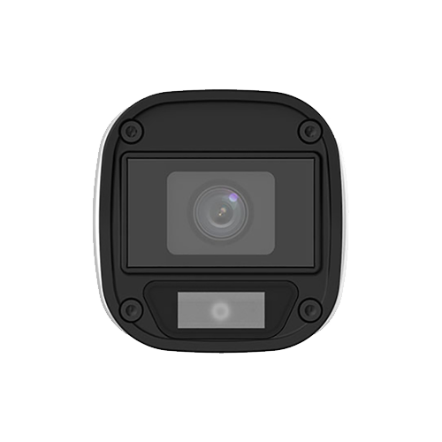 ColorHunter - Camera analog 5MP, lentila 2.8mm, WL 20m, IP67 - UNV UAC-B115-F28-W [2]