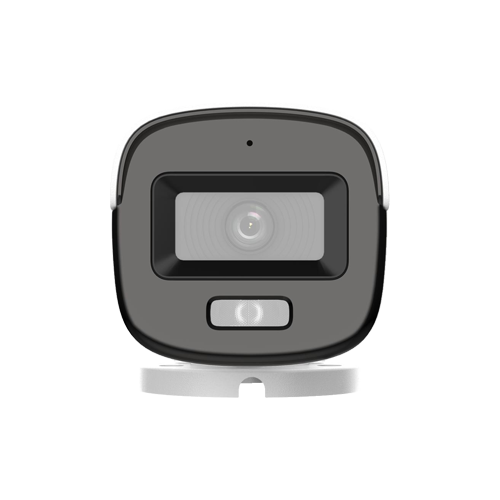 ColorVu, Dual Light -Camera analog 3K, lentila 2.8mm, IR 20m, WL 20m, TVI/AHD/CVI/CVBS, Mic., IP67 - HIKVISION DS-2CE10KF0T-LFS-2.8mm [2]