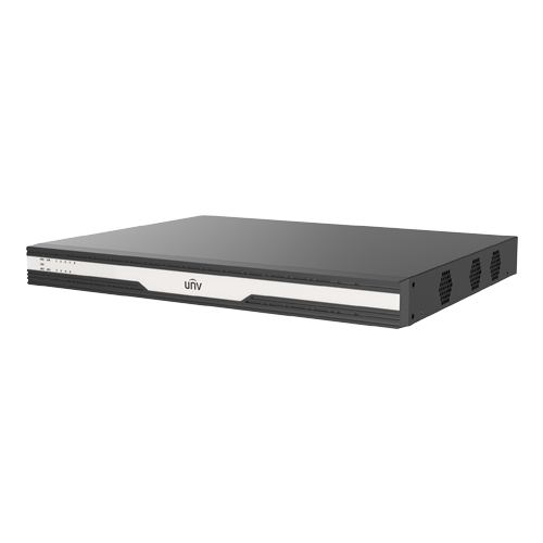 Decodor Video, 9 canale HDMI 4K, decodare max. 324 canale video - UNV ADU8809-E [3]