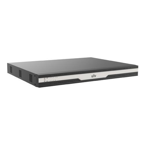 Decodor Video, 9 canale HDMI 4K, decodare max. 324 canale video - UNV ADU8809-E [2]