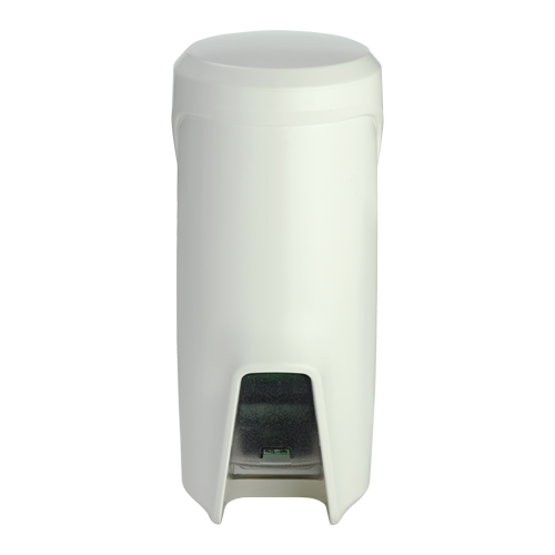 Detector PIR de exterior, tip cortina, imunitate PET, wireless compatibil PowerG 868 MHz - DSC PG8902 [1]