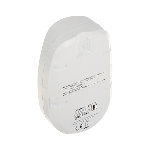 Detector PIR + Microunde Wireless AX PRO 868Mhz, detectie 12m - HIKVISION DS-PDD12P-EG2-WE [3]