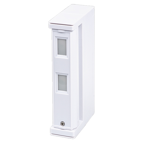 Detector PIR tip cortina, de exterior - OPTEX FTN-ST [1]