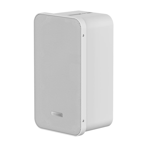 Difuzor analog tip coloana de exterior, 20W, IP66- HIKVISION DS-QAE0420G1-V [2]