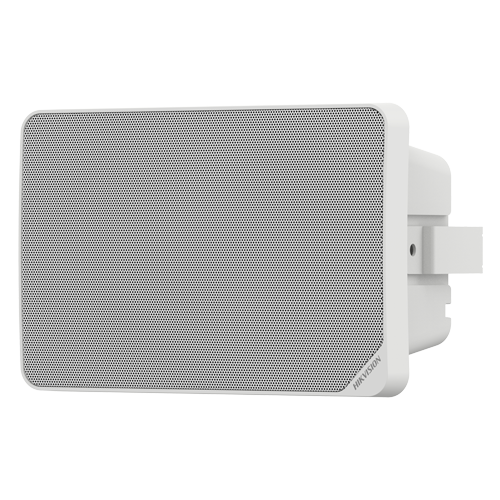 Difuzor IP secundar, tip cabinet, alb, 20W - HIKVISION DS-QAZ0120G1R-S [2]