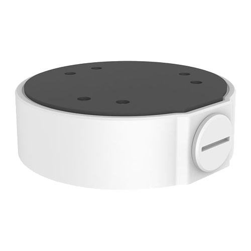 Doza conexiuni pentru camerele tip 'DOME' - UNV TR-JB03-H-IN [2]
