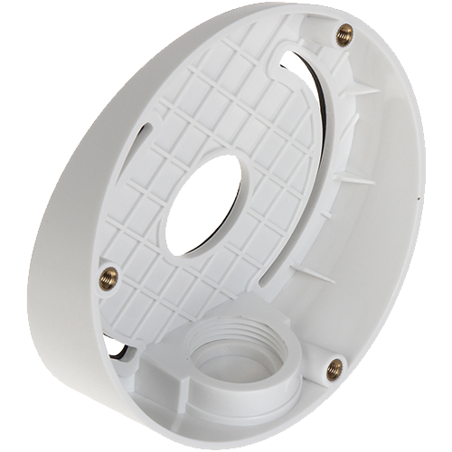 Doza inclinata pentru camerele tip 'DOME' - HIKVISION DS-1259ZJ [2]