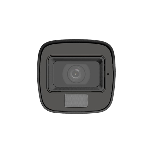 Dual Light - Camera analog 3K, lentila 2.8mm, IR 25m, WL 20m, TVI/AHD/CVI/CVBS, Mic. - HIKVISION DS-2CE16K0T-LPFS-2.8mm [2]