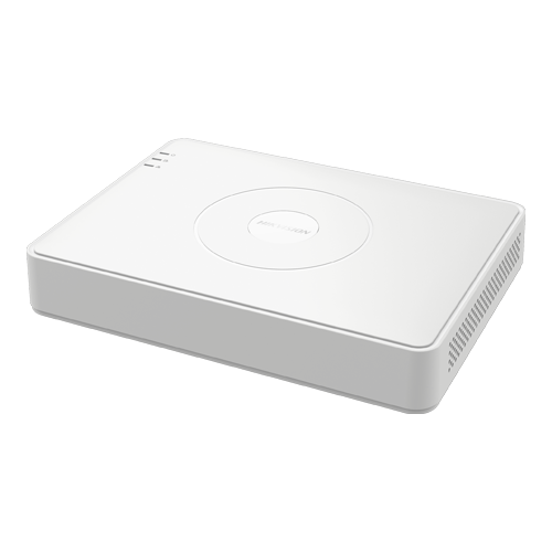 DVR AcuSense, 16 ch., 3K + 2 ch. IP 6MP, Audio over coaxial, 1U - HIKVISION iDS-7116HQHI-M1-T [3]