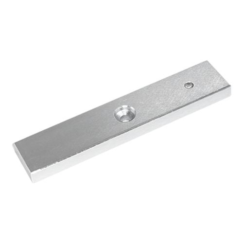Electromagnet 180kgf seria PRO, montare aparenta, CUPRU 100%, monitorizare CSE-180P-S [2]