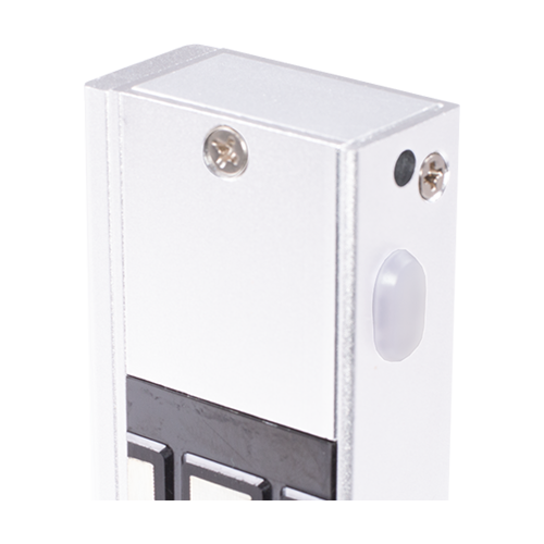 Electromagnet 180kgf seria PRO, montare aparenta, CUPRU 100%, monitorizare CSE-180P-S [3]