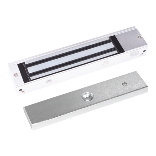 Electromagnet 280kgf seria PRO, montare aparenta, CUPRU 100%, monitorizare CSE-280P-S [4]
