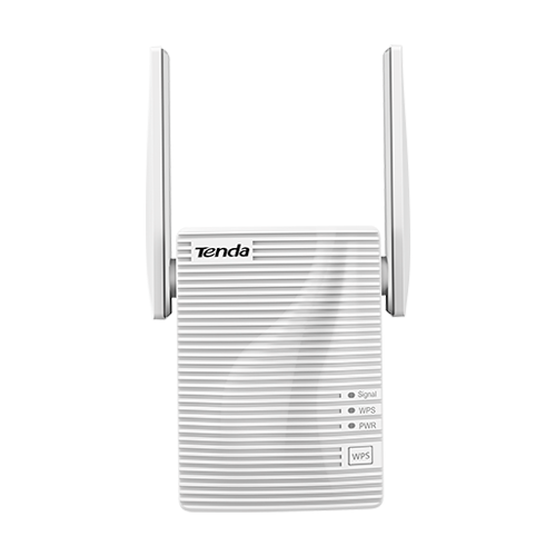 Extender Wi-Fi 5, Dual Band, 867 Mbps - TENDA TND-A18 [2]