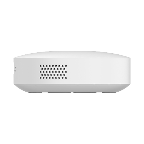 Home Gateway Smart Home EZVIZ, comunicare wireless ZigBee, Wi-Fi 6, Bluetooth, integrare smart cu pana la 64 dispozitive EZVIZ CS-A3-R200-WBG [4]