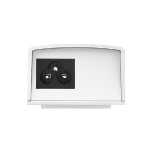 Injector PoE pasiv, Gigabit, 48V, 24W, alb - TP-Link POE4824G [4]