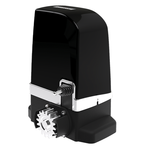 Kit automatizare poarta culisanta 1000KG - MOTORLINE SLIDE1024-KIT [2]