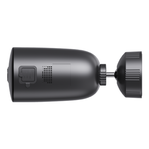 Kit camera IP + panou solar, rezolutie 2K, 4G, baterie 5.200 mAh, Audio bidirectional - EZVIZ CS-EB3-SP(2K,4GA) [3]