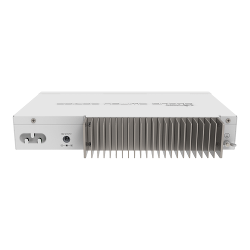 Management Switch 1 x Gigabit, 8 x SFP+ - Mikrotik CRS309-1G-8S+IN [2]