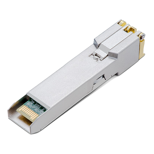 Modul SFP TP-Link TL-SM331T 1x LAN RJ45 1000BASE-T - TP-Link SM331T [4]