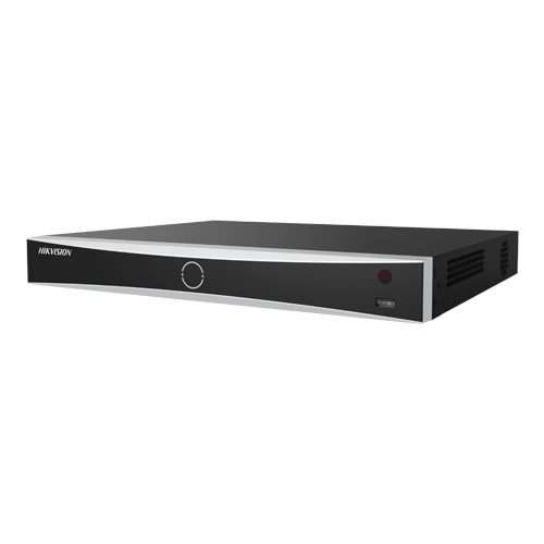 NVR 4K, AcuSeek, 16 porturi PoE, max. 32MP, Alarma, 1U - HIKVISION DS-7616NXI-I2-16P-Vpro [3]