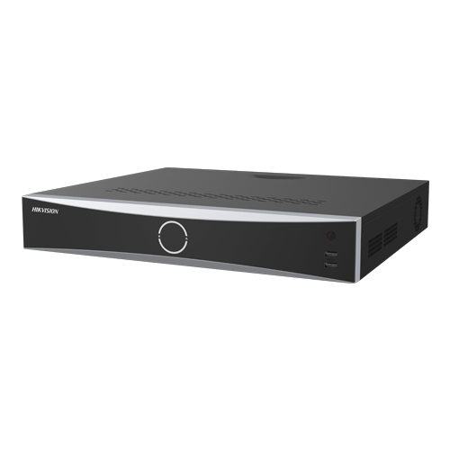 NVR 4K, AcuSeek, 32 porturi max. 32MP, Alarma, 1.5U - HIKVISION DS-7732NXI-I4-Vpro [3]