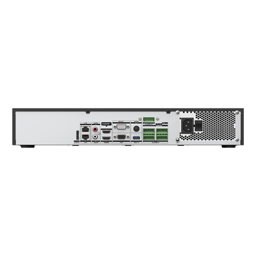 NVR 4K, AcuSeek, 32 porturi max. 32MP, Alarma, 1.5U - HIKVISION DS-7732NXI-I4-Vpro [4]