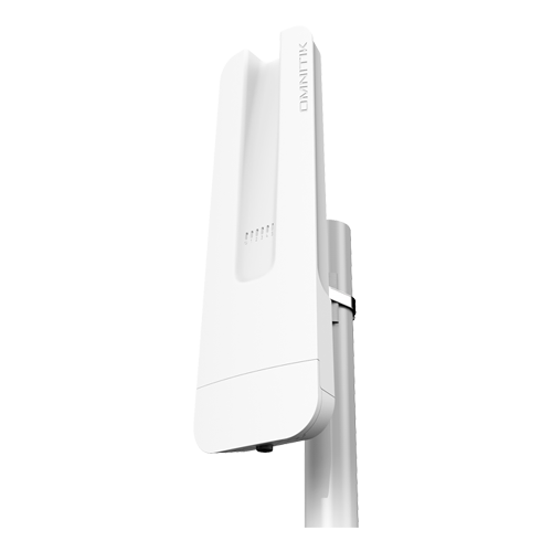 OmniTIK 5 POE ac, 2 antene 7.5dBi 5GHz, 802.11an/ac, 5 x Gigabit LAN (4 PoE-OUT), PoE - MikroTik RBOmniTikPG-5HacD [3]