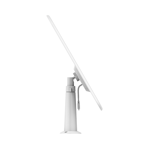 Panou incarcare solara pentru camere IP EZVIZ, tensiune alimentare 6V, putere max 6.18W, conector Tip C CS-CMT(Type-C-6W) [3]