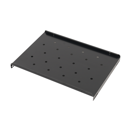 Raft fix pentru rack podea adancime 600mm - ASYTECH Networking ASY-S-600F [2]