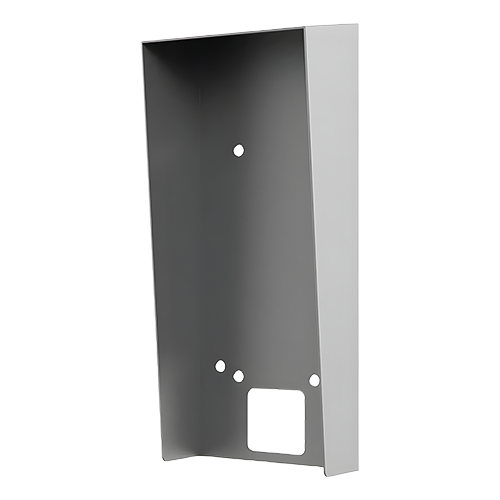 Rama protectie ploaie pentru seria DS-K1T502 - HIKVISION DS-KAB502-S1 [2]