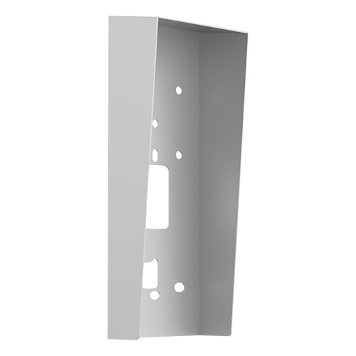 Rama protectie ploaie pentru seria DS-K1T805 - HIKVISION DS-KAB805-S1 [2]