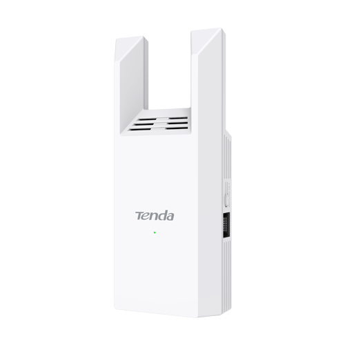 Range Extender Wi-Fi 5, AC1200 Dual-Band, 1 x RJ45 Gigabit - TENDA TND-A18-PRO [3]