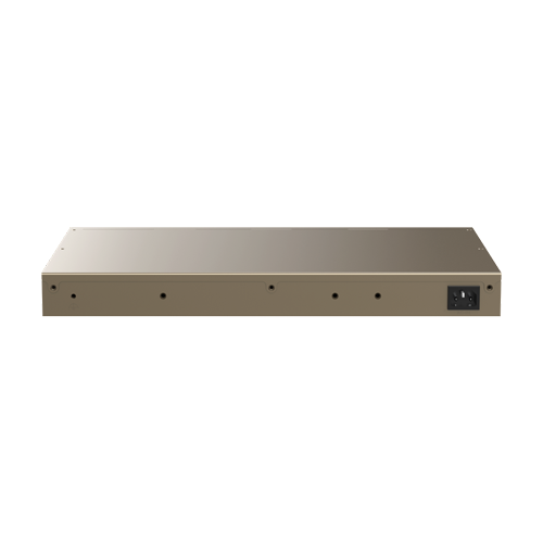 Router 1 x RJ45 2.5G, 3 x RJ45 1G, 2 x combo RJ45/SFP 1G, Multi-WAN, Cloud Management - TENDA TND-G300-F [4]