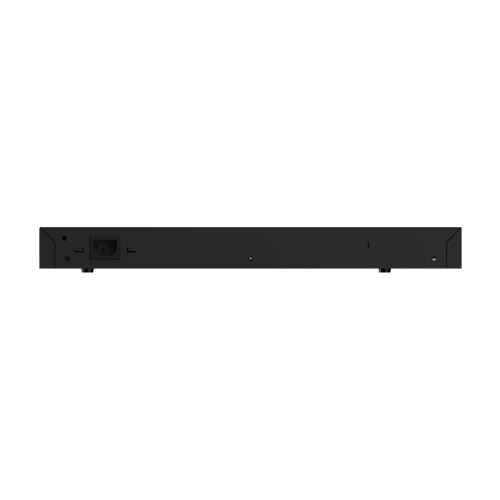 Router 10 porturi RJ45 Gigabit, Multi-WAN, Cloud Management - Ruijie RG-EG310GH-E [4]