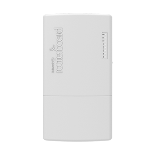 Router PowerBox Pro de exterior, 5 x Gigabit 4 PoE, 1 x SFP, RouterOS L4 - Mikrotik RB960PGS-PB [3]