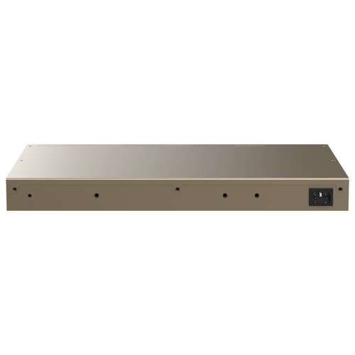 Router VPN, 1 x RJ45 2.5G, 3 x RJ45 1G, 2 x combo SFP/RJ45 1G, Multi-WAN, Cloud Managed - IP-COM M50-F [4]