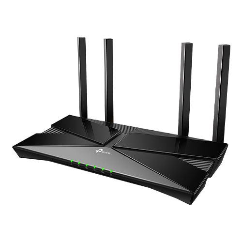 Router Wireless TP-Link Archer AX53, AX3000, Dual-Band, Wi-Fi 6 ArcherAX53 [2]