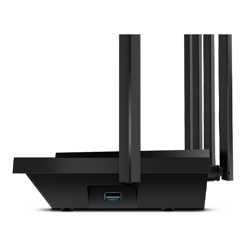 Router Wireless TP-Link Archer AX73 Dual-Band Gigabit AX5400 Beamforming OFDMA ArcherAX73 [2]