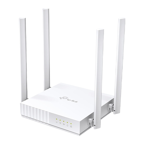 Router Wireless TP-Link Archer C24, AC750, Dual Band ArcherC24 [2]